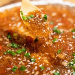 蹄欢欢炭火烧烤(政七街店) User Photo