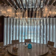 建业花满地温泉酒店-雾中花餐厅 여행 사진