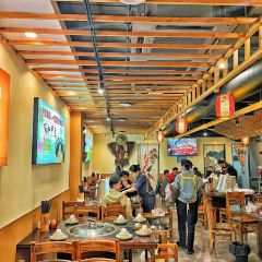 寒野柴火鸡(兴国103店) User Photo