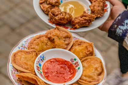 升記·豬雜粥覓味館