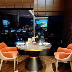 鲤酒琥珀·创意闽南料理(中骏广场店) User Photo