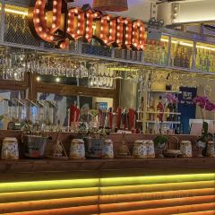 日落沙滩PARTY User Photo