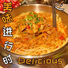 青花轩(经晨·红星城市花园店) User Photo