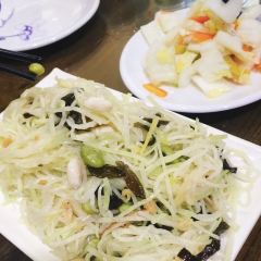 Lvji Old Flavor User Photo