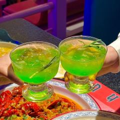 鱼探花烤鱼烧烤酒肆(跃进路1958店) User Photo