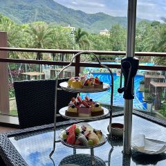 Fulixi'erdundujiajiudian·OPEN Restaurant 여행 사진