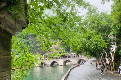 黔湘食府(首店)