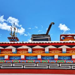 盐井加加面 User Photo