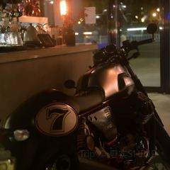M7 cafe(市区店) User Photo