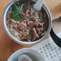 XI PAN LAO PAI NIU ROU User Photo