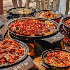 寬寬幹鍋(名店街店)張用戶圖片