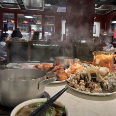 JIA CAN HAI XIAN ZI ZHU User Photo