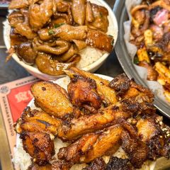 寬寬幹鍋(名店街店)張用戶圖片