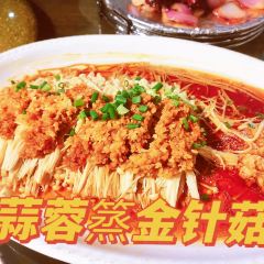 Minyaogushi (yanshan) User Photo