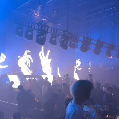 T9 TONIGHT CLUB User Photo