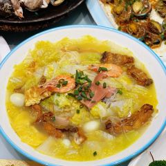 ZHOU SHAN OLD ANGLER User Photo