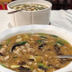 金华酒家(晋韩街店) User Photo