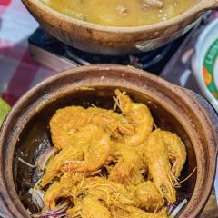 譚聚德大排檔（西湖店）張用戶圖片