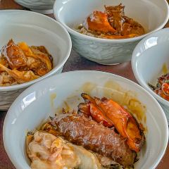 逸道(国金中心店) User Photo