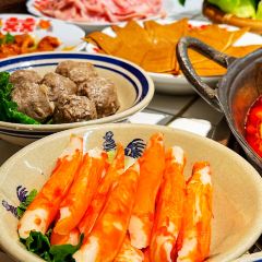 沒什麼·兩樣重慶火鍋 （新紫陽店）張用戶圖片