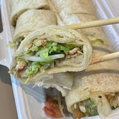BAO BING User Photo