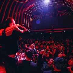 1 OAK Shanghai User Photo