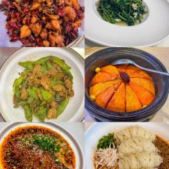 天堂鸟水煮鱼(城东路幸福店) User Photo