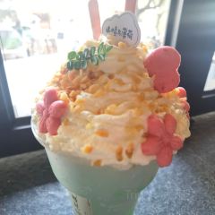 山楂与薄荷冰粉&坊巷居(三坊七巷店) User Photo