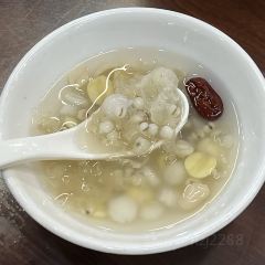 人民大厦美食菜馆 User Photo