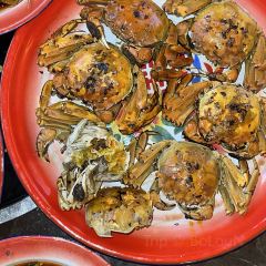 翹楚皇蝦蟹兵工廠（土湖店）張用戶圖片