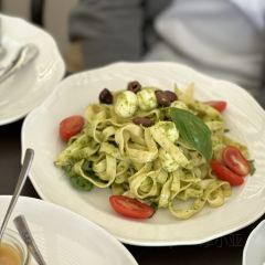 Cafe Restaurant Residenz User Photo