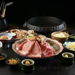 枫桥融合料理(日照店) User Photo