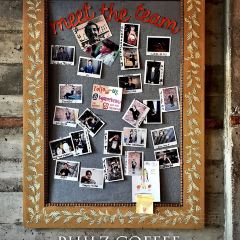 Philz Coffee User Photo