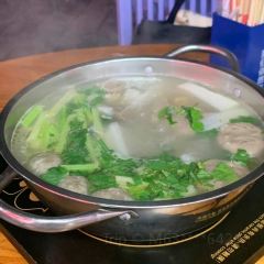 小曼谷泰國菜張用戶圖片