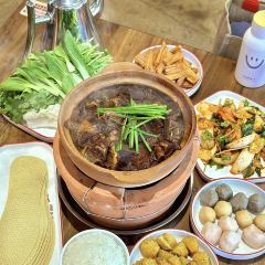 古法打边炉(滏东名吃一条街店) User Photo