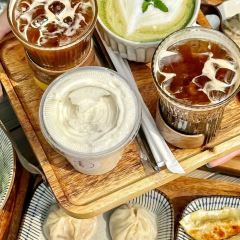 辰食·早餐·咖啡·下午茶(高新路店) 여행 사진