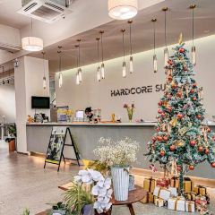 HARDCORE SUPPLY哈闊西餐張用戶圖片