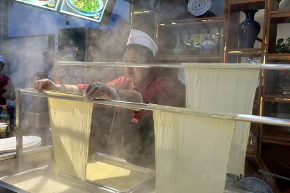 食韵楼(兴城店)