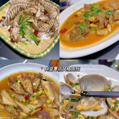 特色铁板烧(陶王店) User Photo