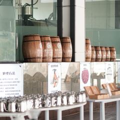 比顿咖啡文化馆(升阳路店) User Photo
