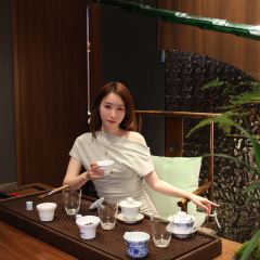 寒山肆 User Photo