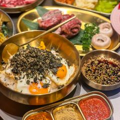 核桃碳烤肉馆(密山总店) User Photo