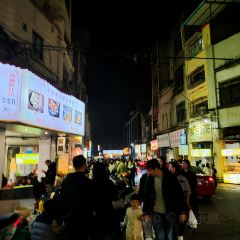 Liuweiluosifenyangroufen User Photo