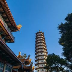 福来花生汤(南后街店) User Photo