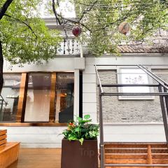 古瓦花延年·和食烧肉(总统府1912店) User Photo