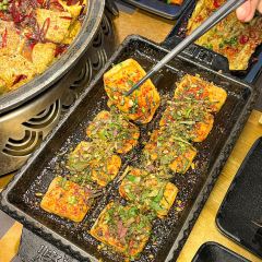 烤匠麻辣烤鱼(龙湖时代天街店) User Photo