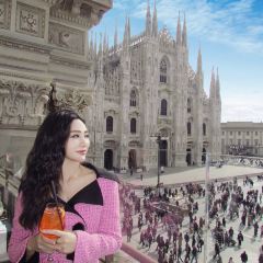 Terrazza Duomo 21 여행 사진
