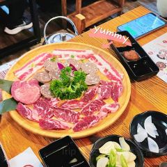 私烤韩式烤肉 User Photo