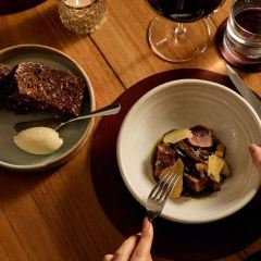 FARMER’S DAUGHTERS張用戶圖片