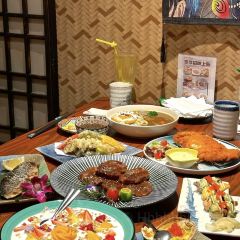 DAVID·洋风料理(万达金街店) User Photo